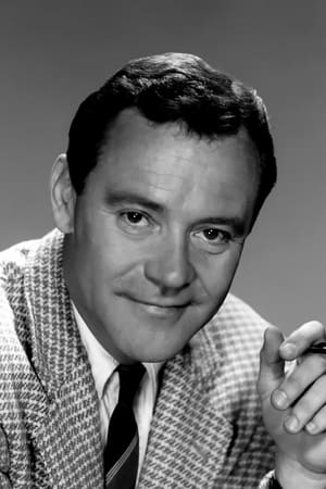 Jack Lemmon profil kép