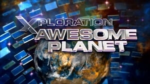 Xploration Awesome Planet kép