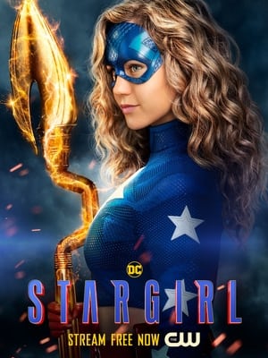 Stargirl poszter