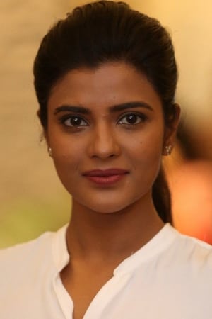 Aishwarya Rajesh profil kép