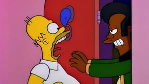 A Simpson család 5. évad Ep.13 Homer és Apu