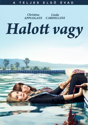 Halott vagy 1. évad (2019-05-03) poszter