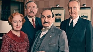 Agatha Christie: Poirot 13. évad Ep.2 A nagy négyes