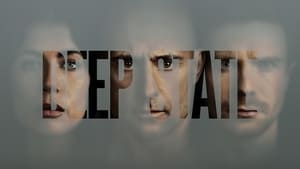 Deep State - Háttérhatalom kép