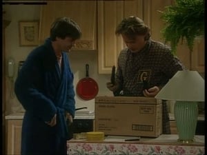 Men Behaving Badly 4. évad Ep.1 1. epizód