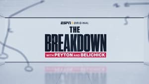 The Breakdown with Peyton and Belichick kép