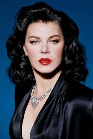 Debi Mazar profil kép