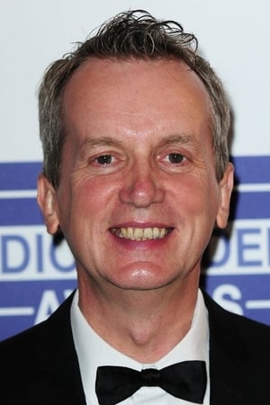 Frank Skinner profil kép