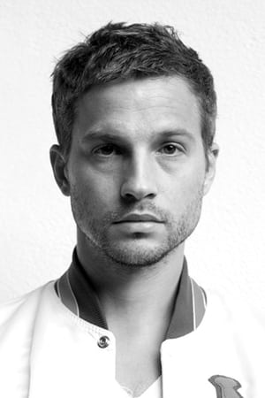 Logan Marshall-Green profil kép