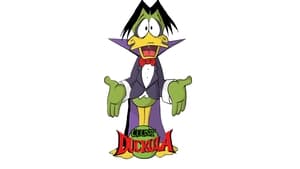 Count Duckula kép