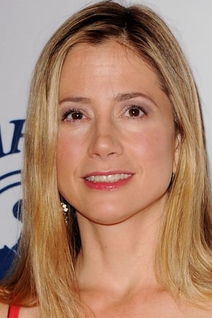 Mira Sorvino profil kép