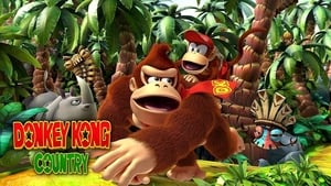 Donkey Kong Country kép