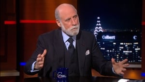 The Colbert Report 10. évad Ep.128 128. epizód