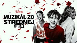 Szerelmes hangjegyek: A musical: A sorozat kép