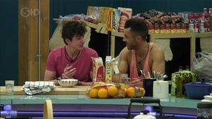 Big Brother 14. évad Ep.5 5. epizód