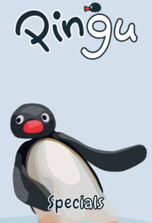 Pingu Speciális epizódok (1997-10-17) poszter