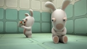 Rabbids: Invázió 1. évad Ep.34 34. epizód