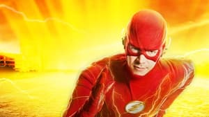 Flash – A Villám kép