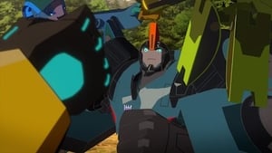 Transformers: Robots In Disguise 2. évad Ep.2 2. epizód