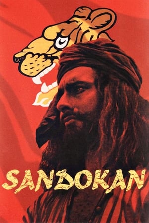 Sandokan poszter