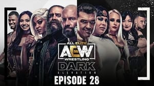 AEW Dark: Elevation 1. évad Ep.28 28. epizód