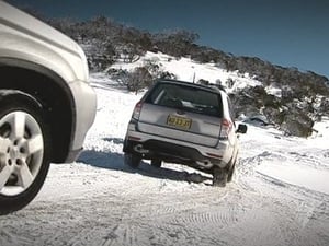 Top Gear Australia 1. évad Ep.1 1. epizód