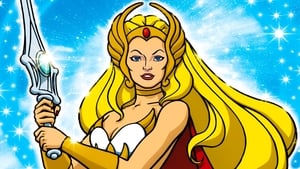 She-Ra: Princess of Power kép