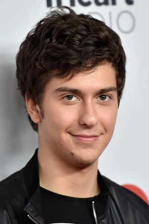 Nat Wolff profil kép