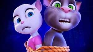 Talking Tom és barátai 2. évad Ep.13 Szörnyű dupla randi