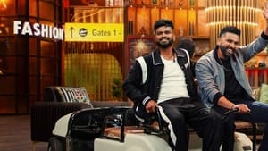 Kapil Sharma parádés műsora kép