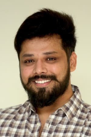 Nandu Vijay Krishna profil kép