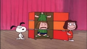 Peanuts 1. évad Ep.21 21. epizód