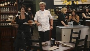 Kitchen Nightmares 4. évad Ep.7 7. epizód