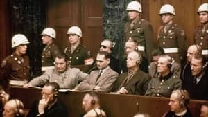 Nuremberg: Nazis on Trial kép