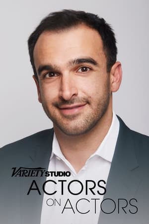 Variety Studio: Actors on Actors poszter