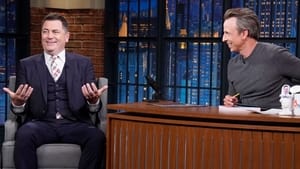 Late Night with Seth Meyers 11. évad Ep.3 3. epizód