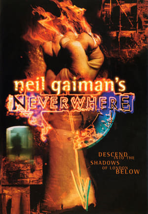 Neverwhere 1. évad (1996-09-12) poszter