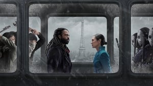 Snowpiercer – Túlélők viadala kép