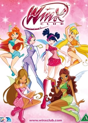 Winx Club poszter