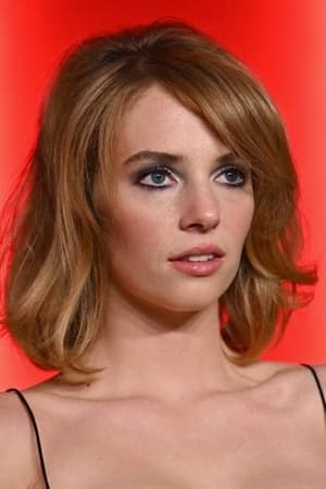 Maya Hawke profil kép