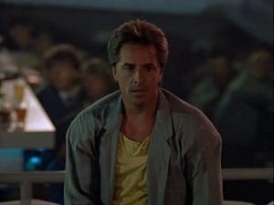 Miami Vice 3. évad Ep.8 Tiszta anyag