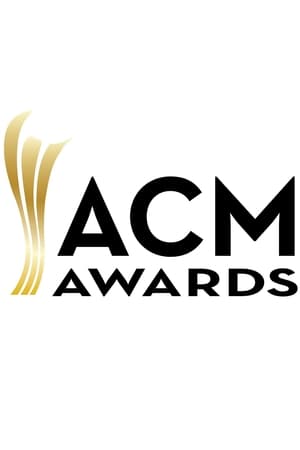 Academy of Country Music Awards poszter