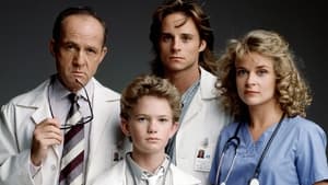 Doogie Howser, M.D. kép