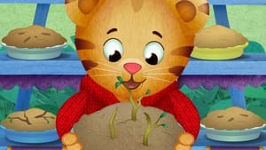 Daniel Tiger's Neighborhood 1. évad Ep.51 51. epizód