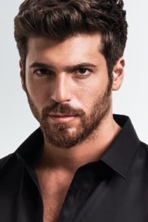 Can Yaman profil kép