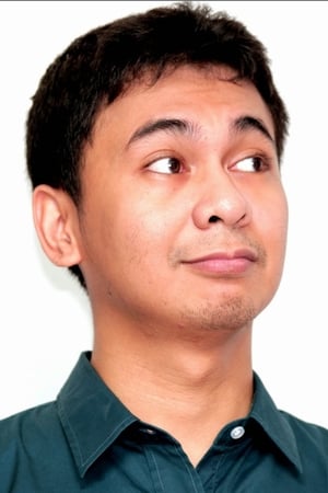 Raditya Dika profil kép