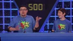 Double Dare 1. évad Ep.24 24. epizód