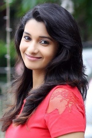 Priya Bhavani Shankar profil kép