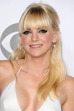 Anna Faris profil kép