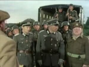 Dad's Army 8. évad Ep.1 1. epizód